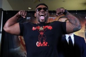 Jarrell Miller: Oquendo Made Smart Move Turning Down $500K