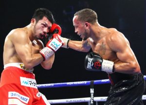 Murata: I'm Not Good With Quick Feet Fighters, I Took a Beating