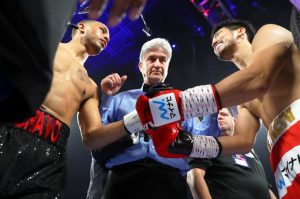 Brant's Promoter Says Murata Rematch is Real Possibility