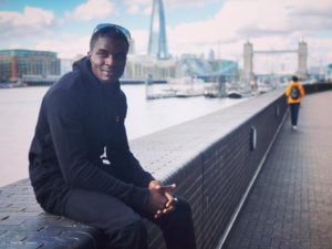 Ohara Davies: Catterall Won't Be Easy, You Will See My Best