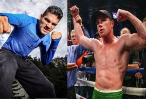Gilberto Ramirez: After Hart I Want To Unify With Canelo!