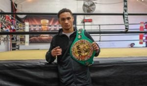 Regis Prograis: I'm Super Pumped To Face Terry Flanagan