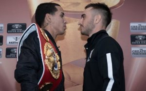 Emmanuel Rodriguez: I Have No Doubt That I Will Beat Moloney