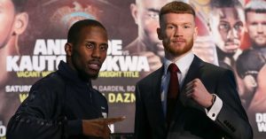 “I deserve this” – James Tennyson plans to keep on shocking doubters with World title win