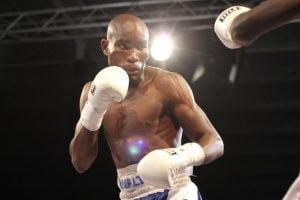 Kautondokwa Warns: Andrade is Facing a Real Executioner!