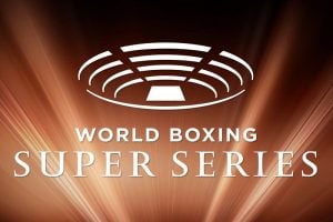 Zach Parker v Darryll Williams for vacant British belt on Josh Taylor bill