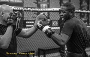 Dorticos' Coach Confident Second Time is The Charm in WBSS