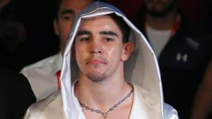 Conlan to face two-time Commonwealth champion Cunningham