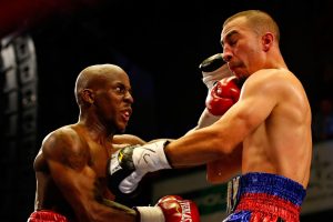 Farmer-Fonseca joins Canelo-Fielding