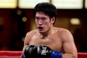 Kamegai retires from boxing