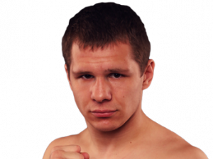 Evgeny Chuprakov