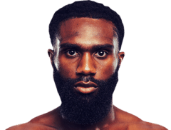 Jaron Ennis