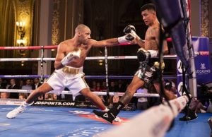 Kal Yafai unconvincing in points win over Israel Gonzalez, retains WBA 115-pound title
