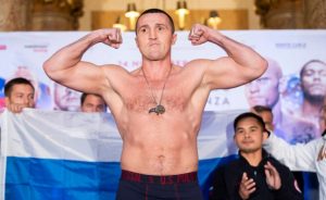 Denis Lebedev: ‘Everything Mike WIlson does well, we did our homework and we can counter’