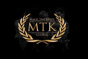 Iain Butcher plans to end 2018 in possession of British strap