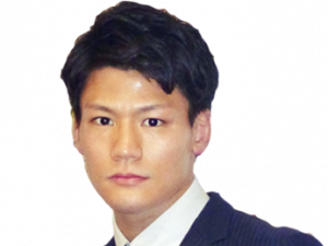 Takeshi Inoue