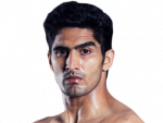 Vijender Singh photo