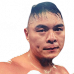 Zhilei Zhang photo
