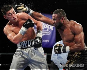 Bivol: I Felt Pascal's Power; Dangerous Even When He Was Hurt