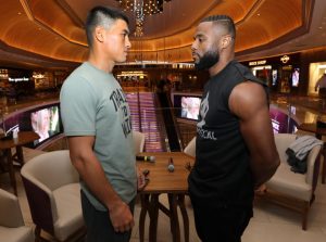 Pascal: Bivol Still Untested, But Best Fighter In The Division