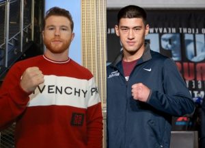 Bivol Would Move Down To 168 For Canelo, Callum Smith Fights