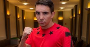 Mick Conlan reveals he had a gun pulled on him at the Rio Olympics