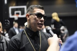 Gabriel Rosado wants to make middleweight rival Luis Arias ‘eat his words’