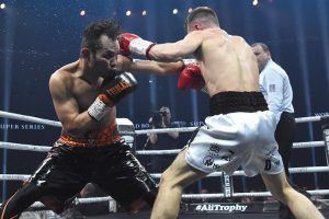 Nonito Donaire in DISPUTE with UK betting firm over UNPAID WINNINGS