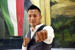 Francisco Vargas Ready To Face Machado or Berchelt