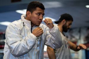 Roman Gonzalez staying ‘SuperFly’, eyes another world title