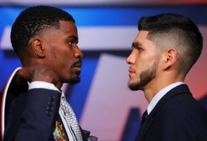 Saucedo Seeks World Title in Hometown After Epic Performance