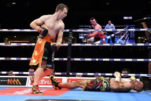 Jeff Horn Will Be Looking For Big Fights at 147, 154 and Even 160