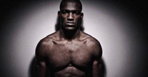 Izu Ugonoh Expects Fireworks With Demirezen on December 8
