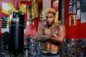 Jarrett Hurd Ready For Welborn, Eyes Charlo Unification Next