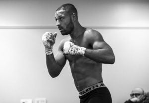 Kell Brook: After I KO Amir Khan, I Want Errol Spence Rematch