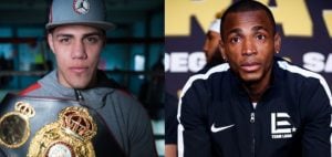 Castano: I'd Like To Be The First To Knock Erislandy Lara Out!
