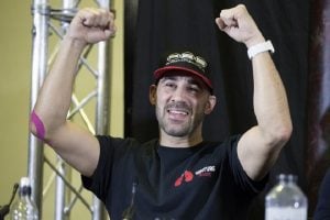 Sean ‘Masher’ Dodd added to Liverpool Olympia show on Nov 30