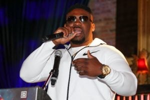 Jarrell Miller: Dillian Whyte is a Clown, Nobody is Afraid of Him