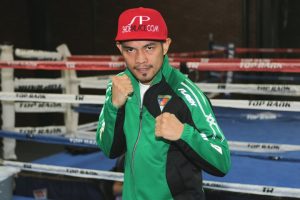 Nonito Donaire - It's the End or a New Beginning