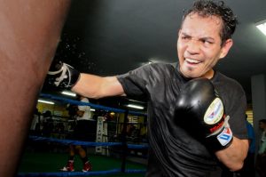 Donaire Lighter Than Burnett For 1st Bantamweight Bout In 7 Years