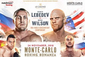 Kal Yafai aims to land Jerwin Ancajas and Srisaket Sor Rungvisai in 2019