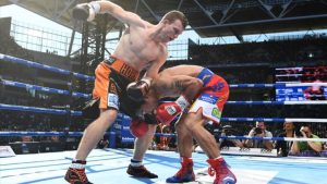 Mundine Worried That Horn Will Use Dirty 'Pacquiao Fight Tactics'