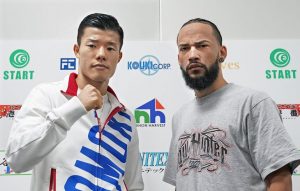 Abigail Medina: ‘Tomoki Kameda is a great fighter. I’m happy for the opportunity’