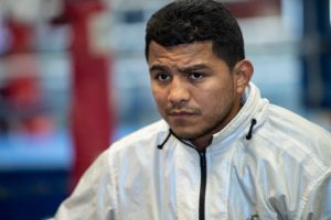 Roman Gonzalez Injured, Withdraws From December Fight