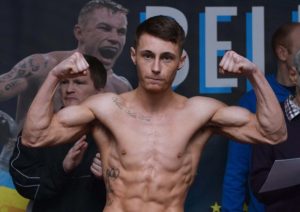 Sauerland: If Ryan Burnett Recovers, He Can Be WBSS Reserve