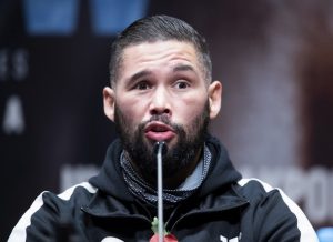 Tony Bellew: I Had To Retire, My Body Can't Take it No More