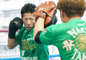 Takuma Inoue: I’ll be Sor Chitpattana’s toughest opponent yet