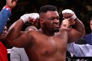 Miller-Bryan in the works for January 18th