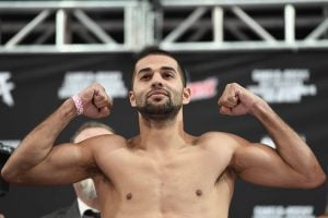 Ali bounces back, outpoints Herrera