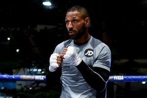 Brook to Khan: ‘It’s now or never’